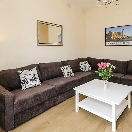 The Kesi Apartman Saltburn-by-the-Sea