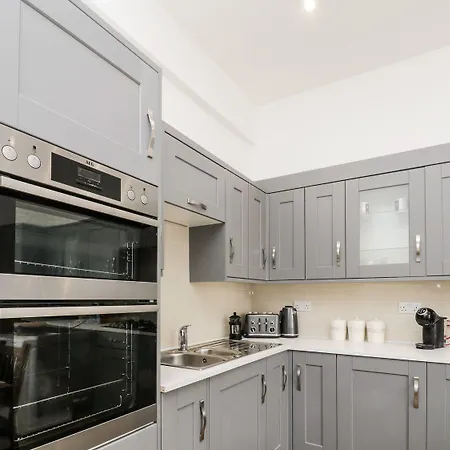 The Kesi Apartman Saltburn-by-the-Sea