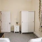The Kesi Apartment *
