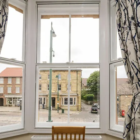 The Kesi Appartement