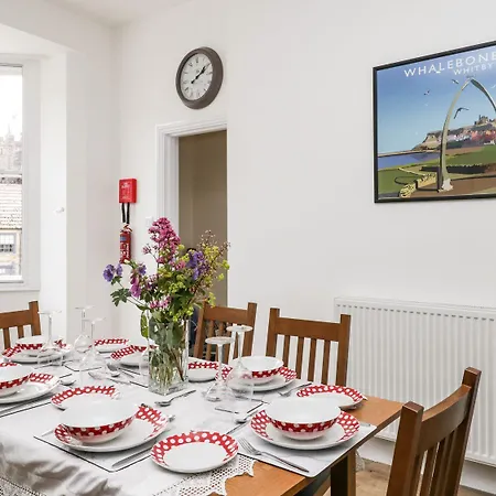 The Kesi * Saltburn-by-the-Sea