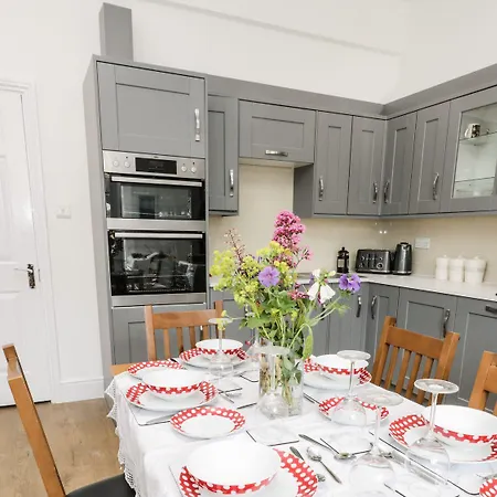 Appartement The Kesi Saltburn-by-the-Sea