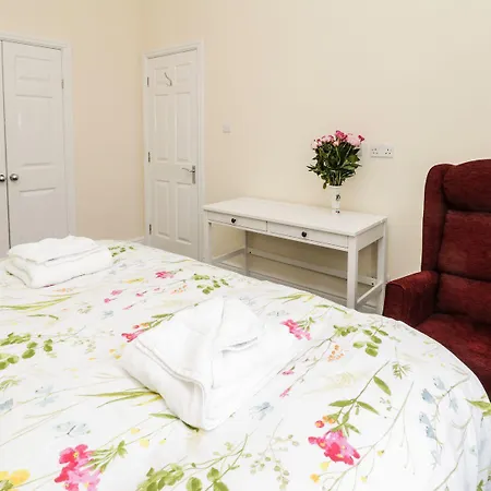 The Kesi Apartament Saltburn-by-the-Sea