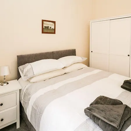 Apartament The Kesi Saltburn-by-the-Sea