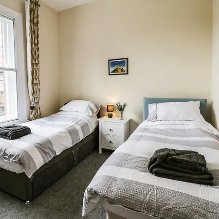 Apartament The Kesi Saltburn-by-the-Sea
