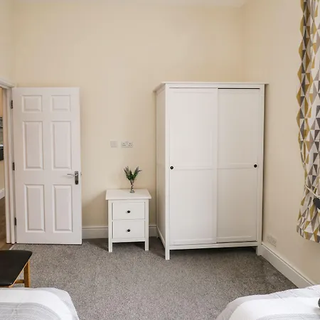 The Kesi Apartament *