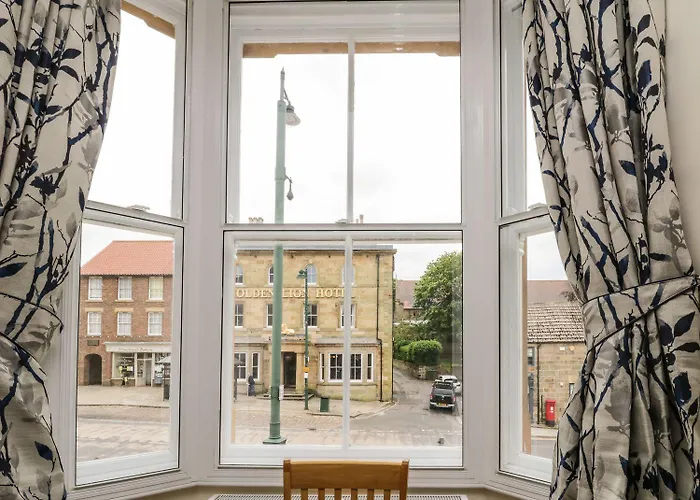 The Kesi Appartement