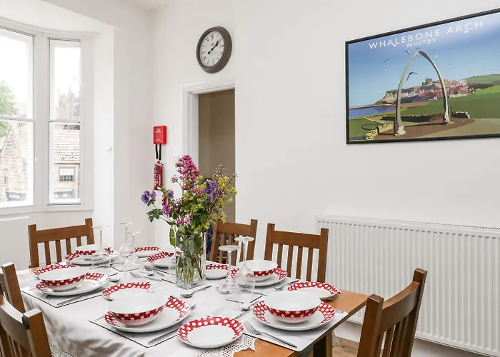 The Kesi * Saltburn-by-the-Sea