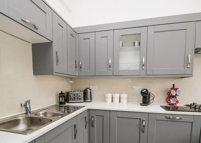 The Kesi Appartement *