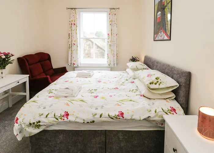 The Kesi Saltburn-by-the-Sea