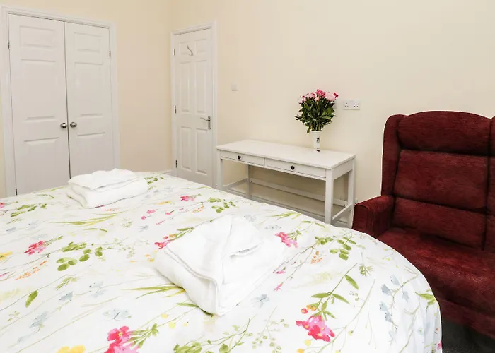 The Kesi Appartement Saltburn-by-the-Sea