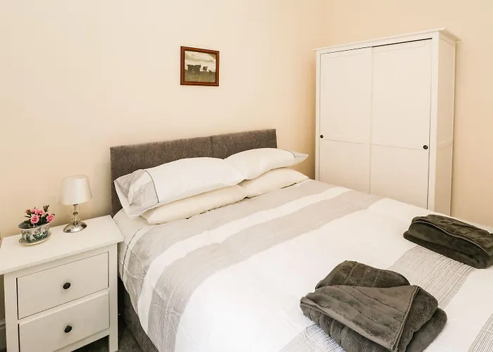 Appartement The Kesi Saltburn-by-the-Sea