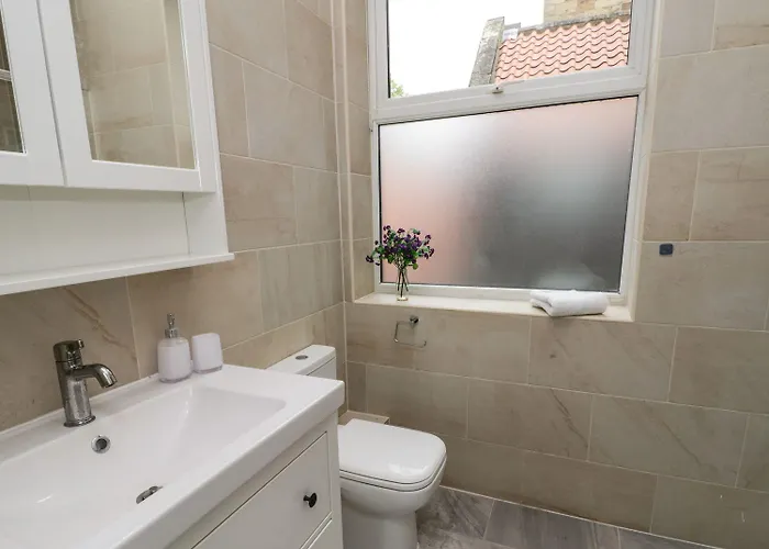 The Kesi Saltburn-by-the-Sea