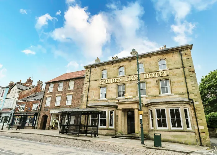 Appartement The Kesi Saltburn-by-the-Sea